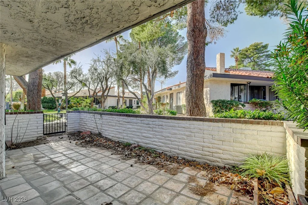 3427 Manzano, Las Vegas, NV 89121