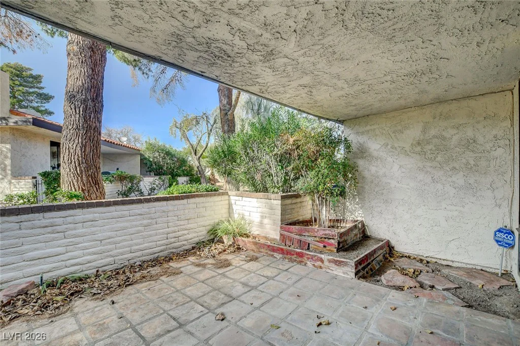3427 Manzano, Las Vegas, NV 89121
