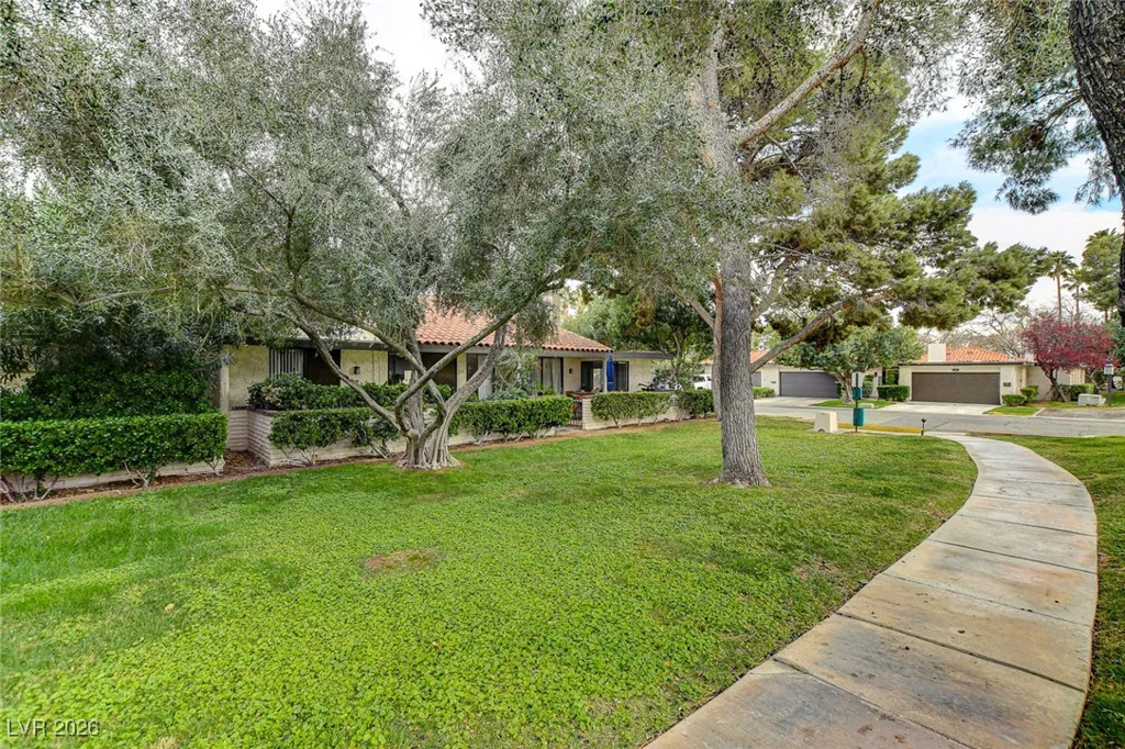 3427 Manzano, Las Vegas, NV 89121
