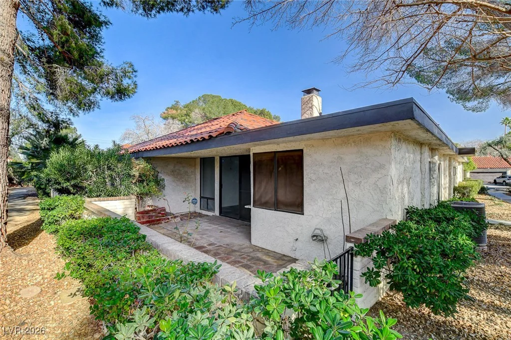 3427 Manzano, Las Vegas, NV 89121