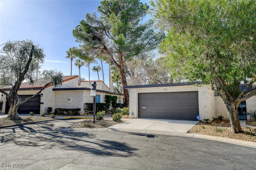 3427 Manzano, Las Vegas, NV 89121