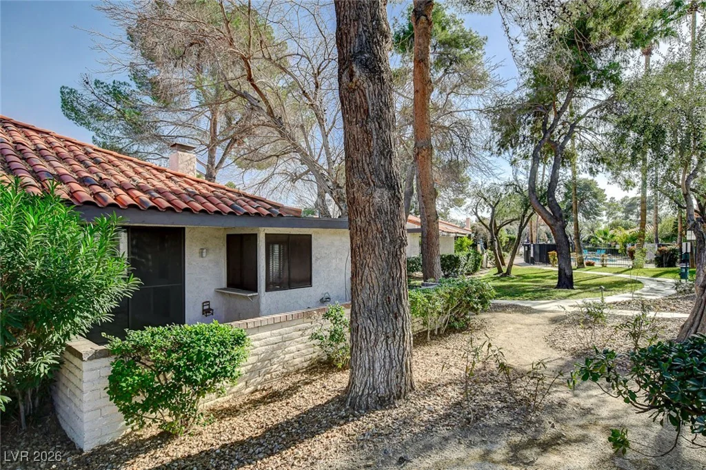3427 Manzano, Las Vegas, NV 89121