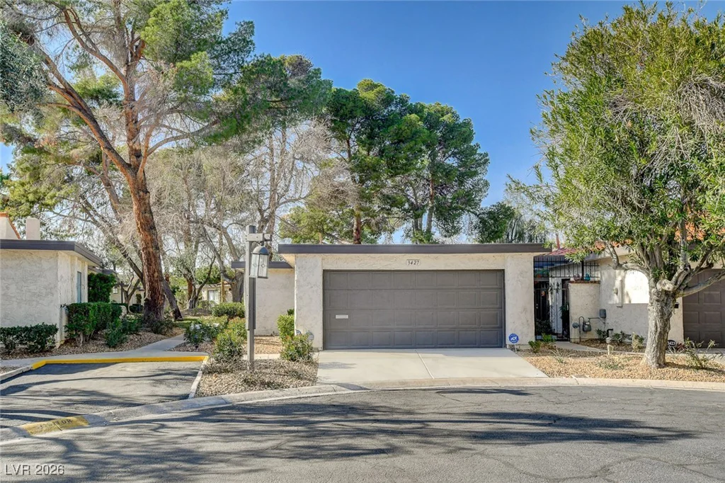 3427 Manzano, Las Vegas, NV 89121