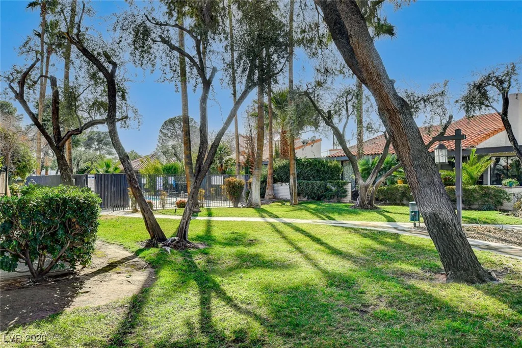 3427 Manzano, Las Vegas, NV 89121