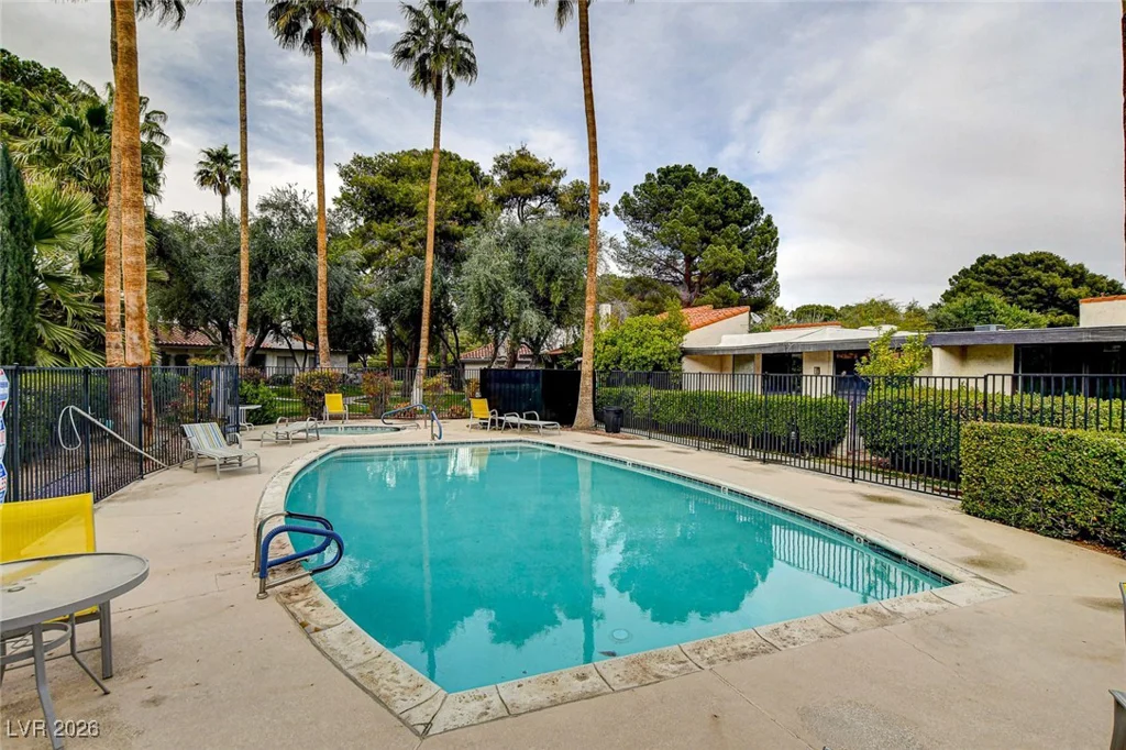 3427 Manzano, Las Vegas, NV 89121