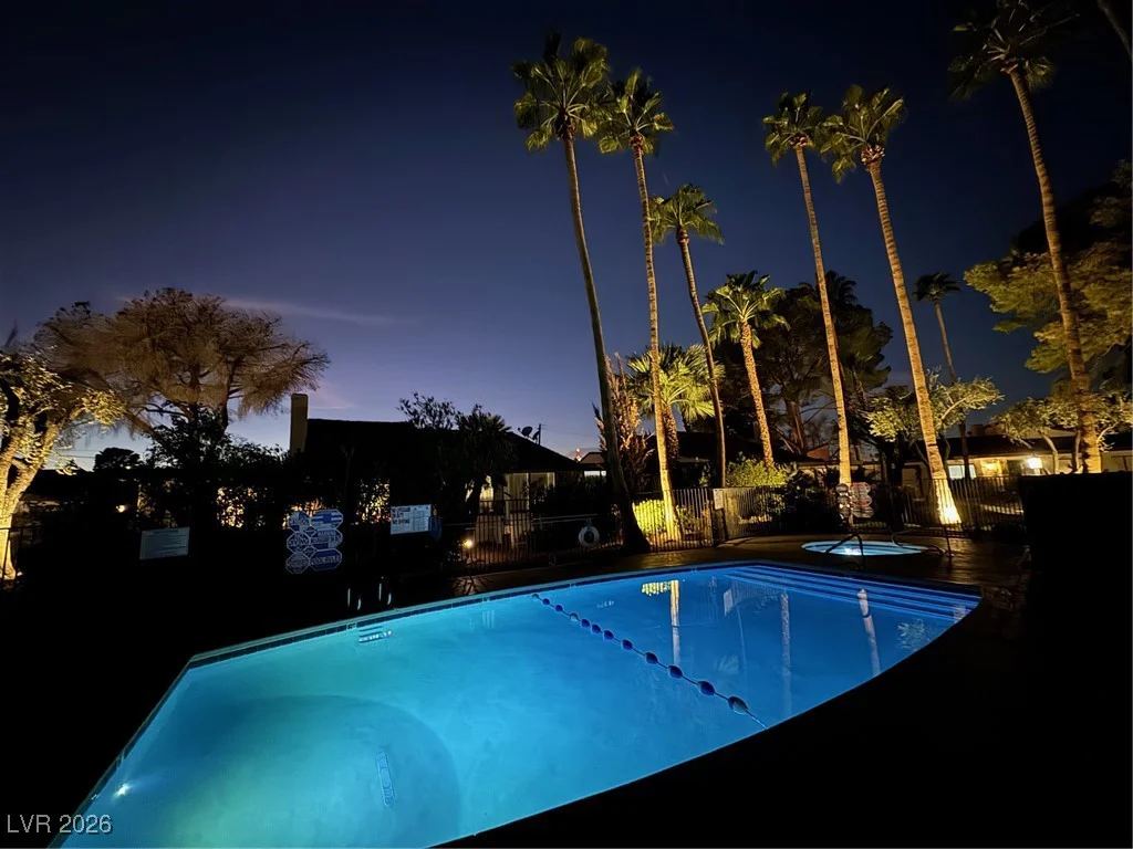 3427 Manzano, Las Vegas, NV 89121