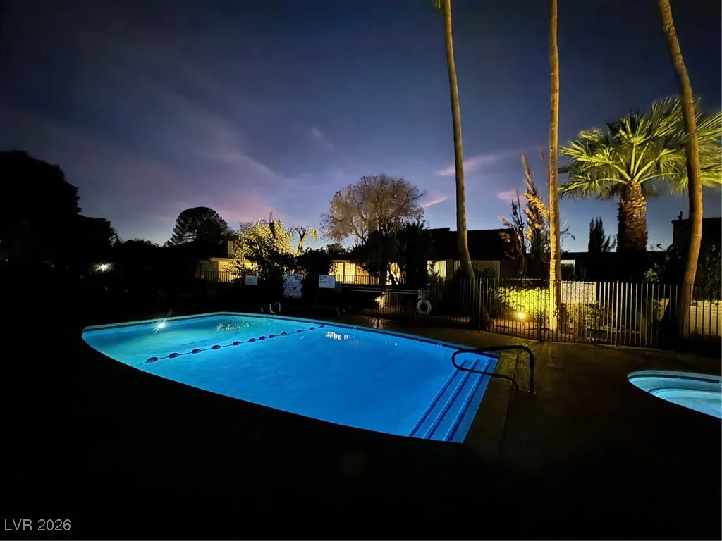 3427 Manzano, Las Vegas, NV 89121