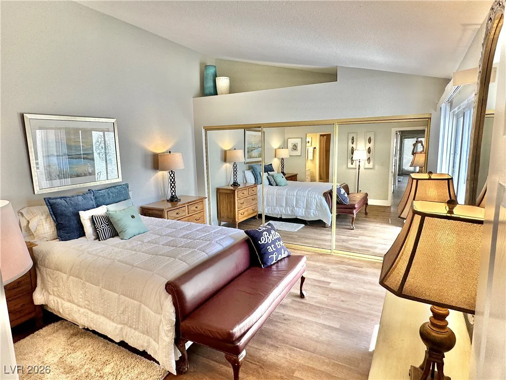 2716 LODESTONE, Las Vegas, NV 89117