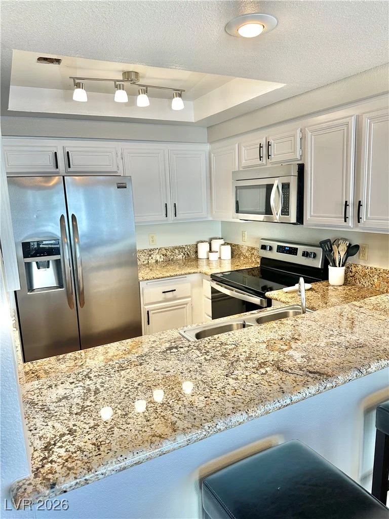 2716 LODESTONE, Las Vegas, NV 89117