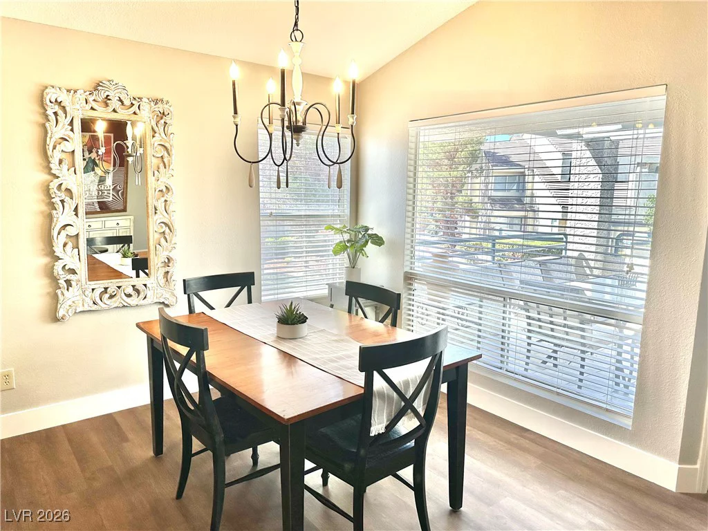 2716 LODESTONE, Las Vegas, NV 89117