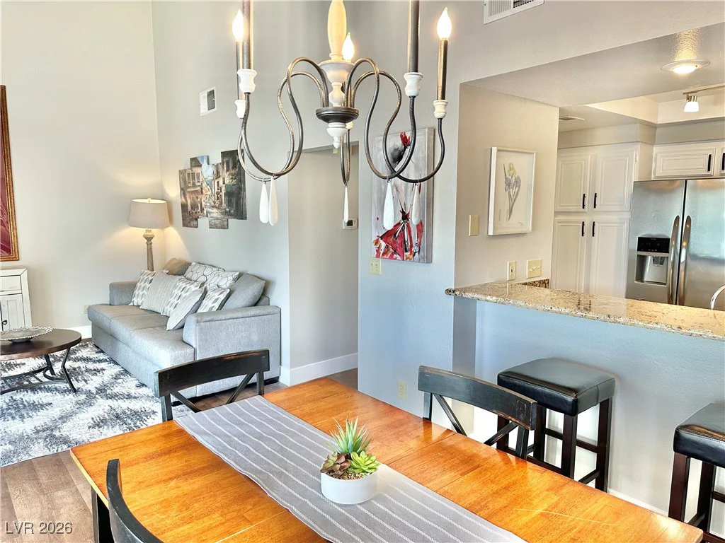 2716 LODESTONE, Las Vegas, NV 89117