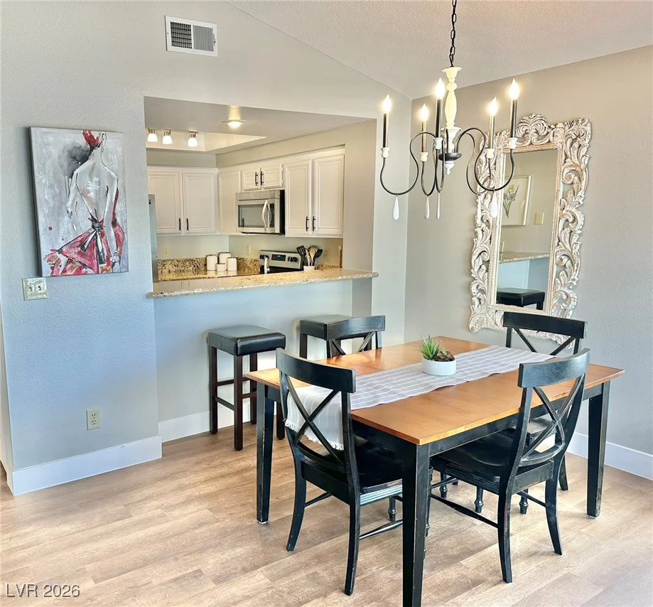 2716 LODESTONE, Las Vegas, NV 89117
