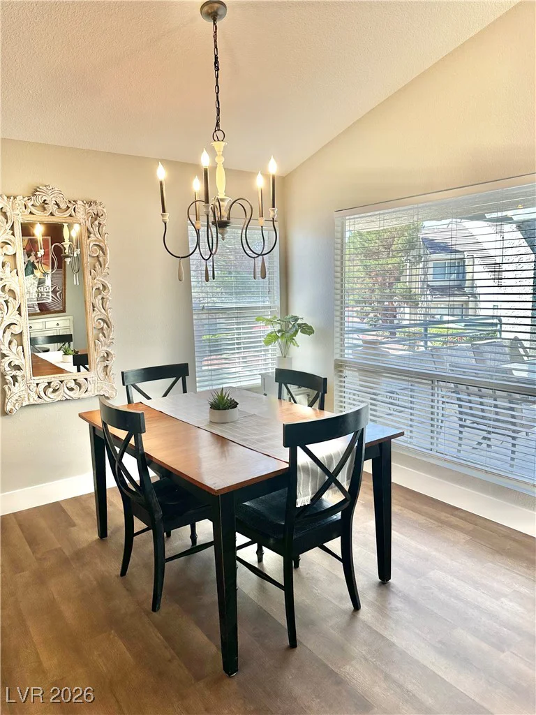 2716 LODESTONE, Las Vegas, NV 89117