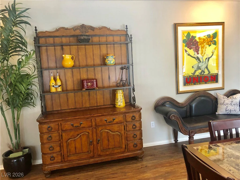 5250 RAINBOW, Las Vegas, NV 89118