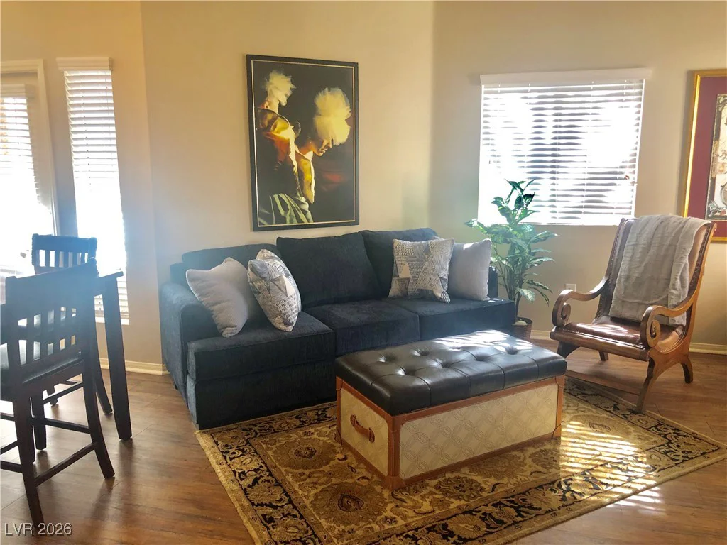 5250 RAINBOW, Las Vegas, NV 89118