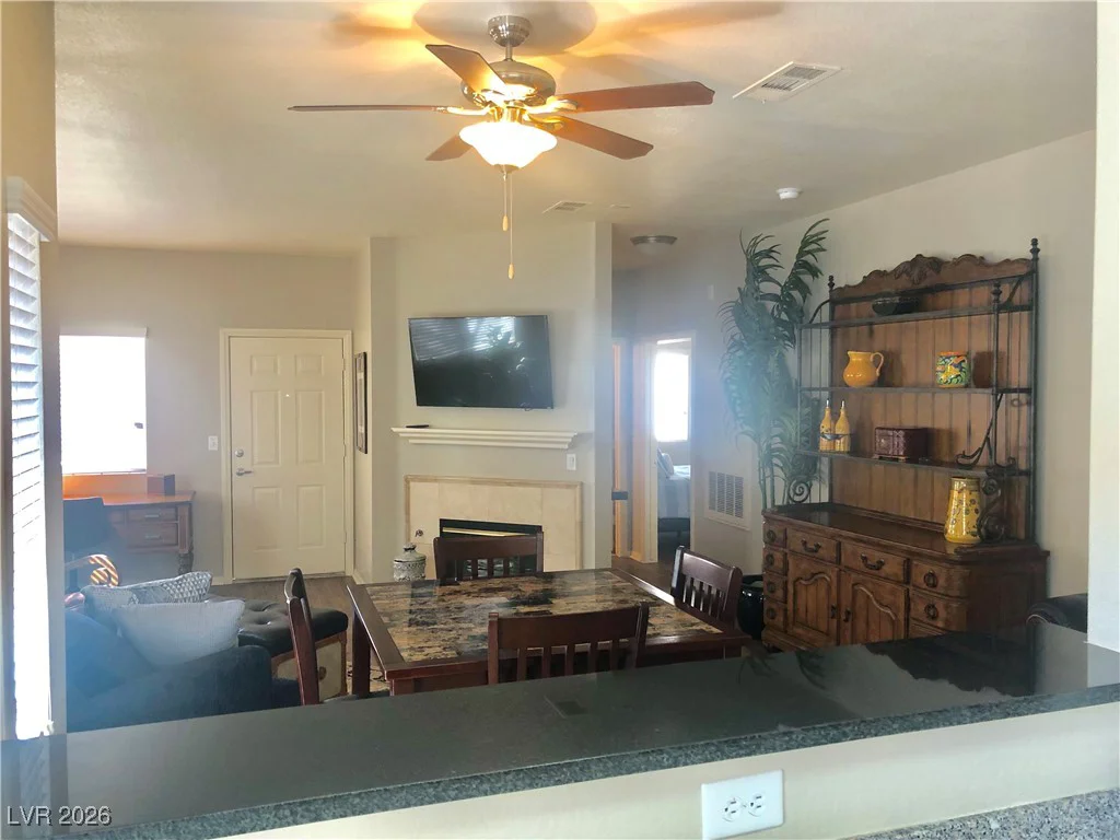 5250 RAINBOW, Las Vegas, NV 89118