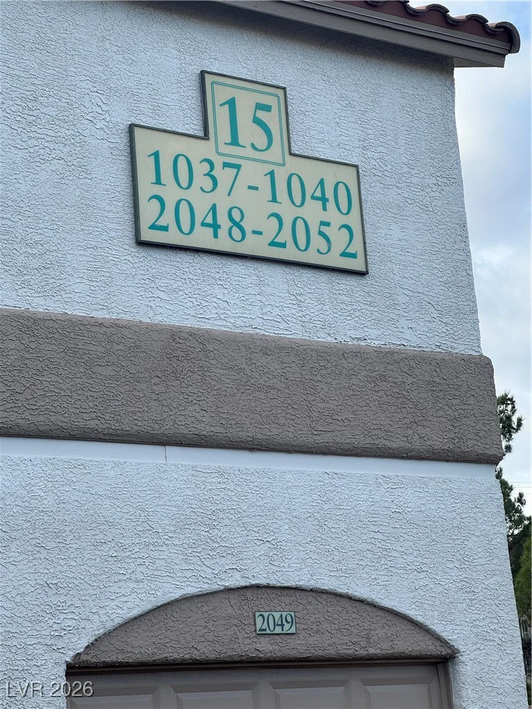 1830 Buffalo, Las Vegas, NV 89128
