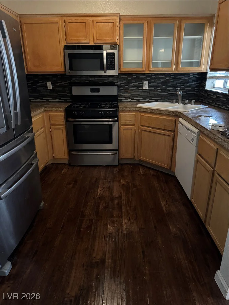 1830 Buffalo, Las Vegas, NV 89128
