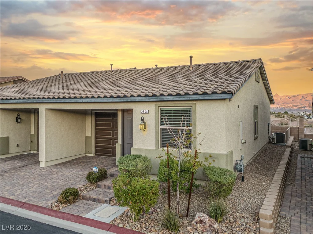 2664 Chinaberry Hill, Laughlin, NV 89029