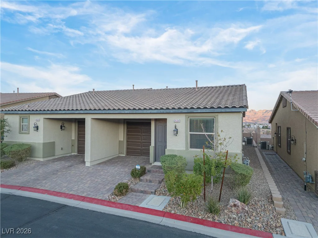 2664 Chinaberry Hill, Laughlin, NV 89029