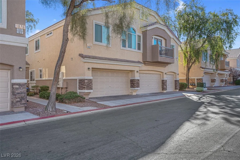 1080 Slate Crossing, Henderson, NV 89002