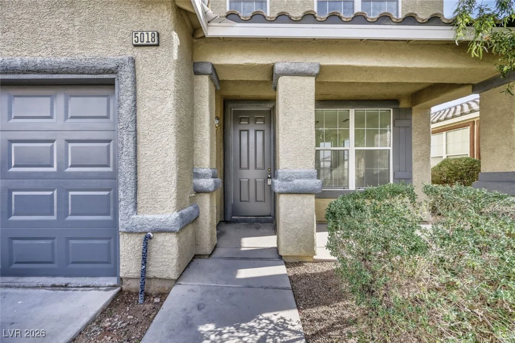 5018 Droubay, Las Vegas, NV 89122