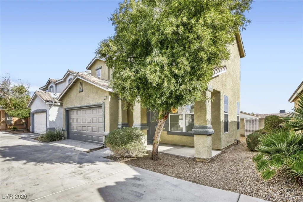 5018 Droubay, Las Vegas, NV 89122