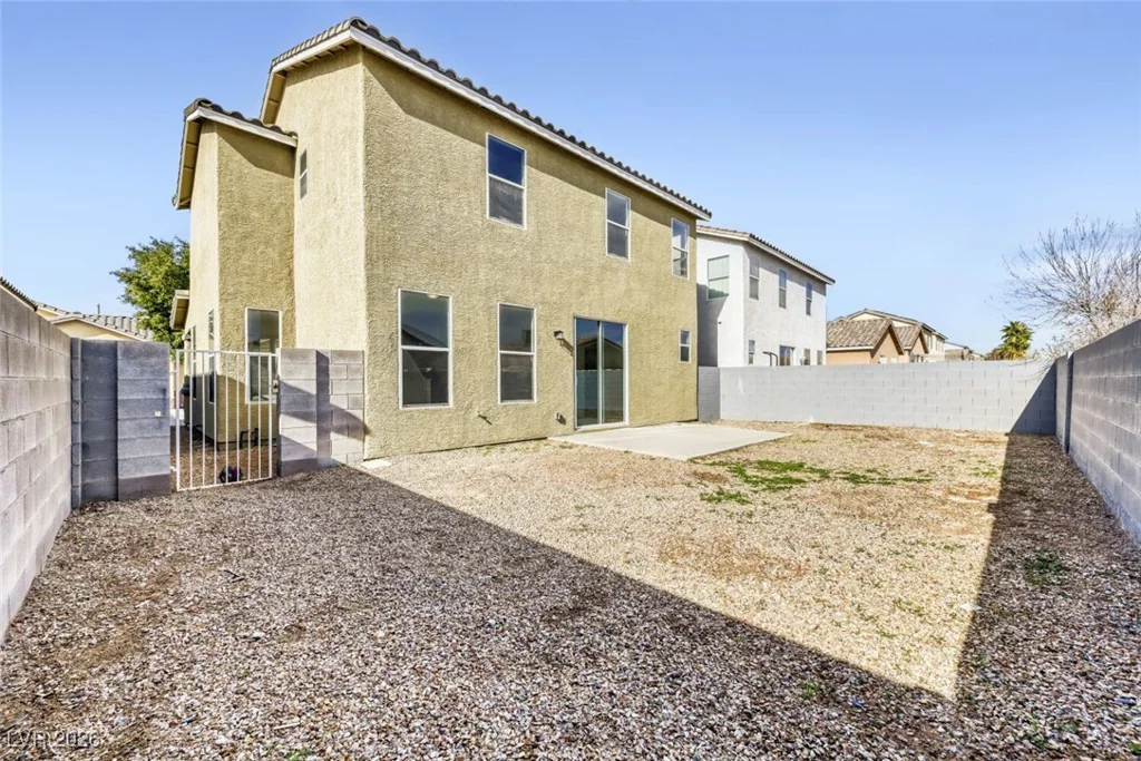 5018 Droubay, Las Vegas, NV 89122
