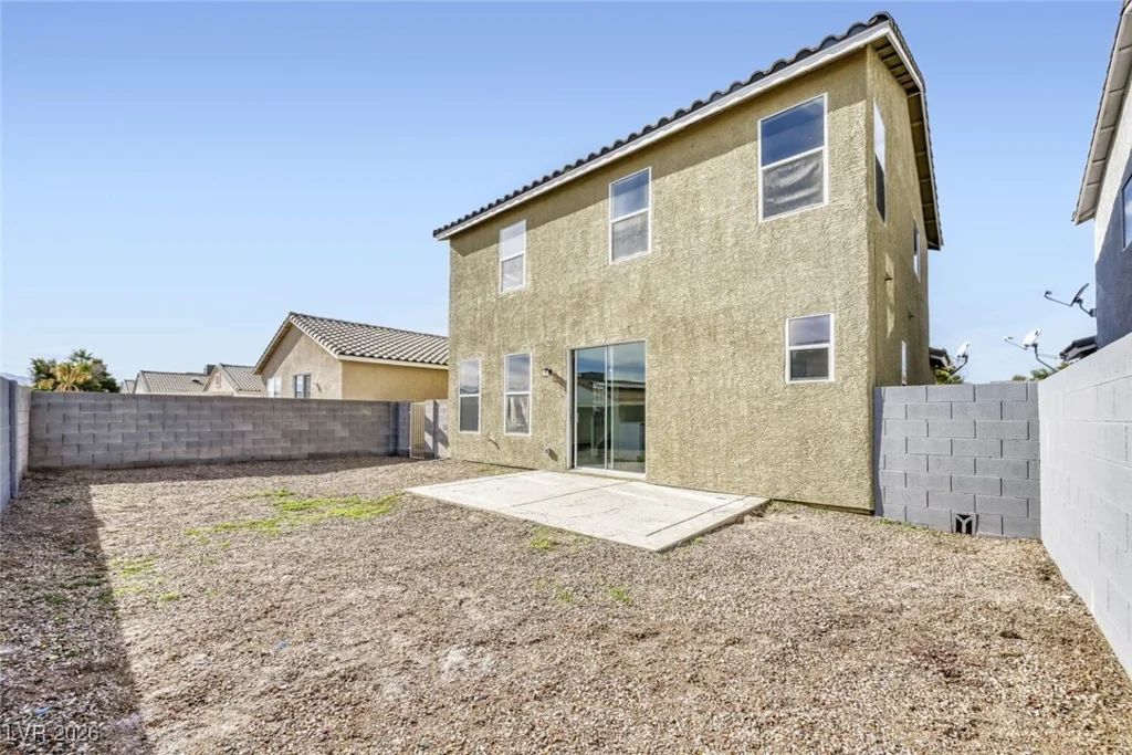 5018 Droubay, Las Vegas, NV 89122