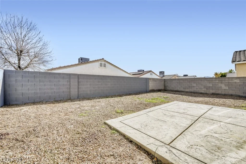 5018 Droubay, Las Vegas, NV 89122