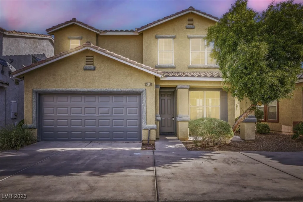 5018 Droubay, Las Vegas, NV 89122