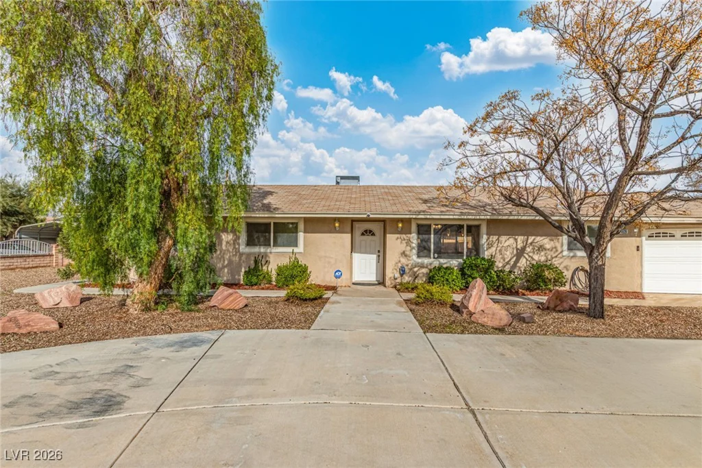 4626 Warm Springs, Las Vegas, NV 89118