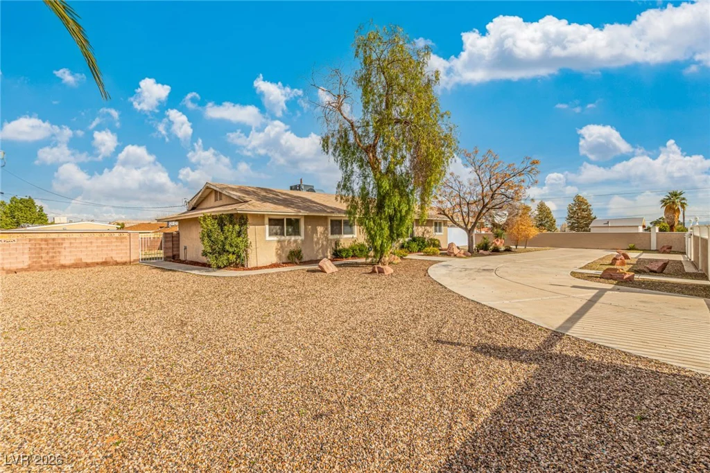 4626 Warm Springs, Las Vegas, NV 89118
