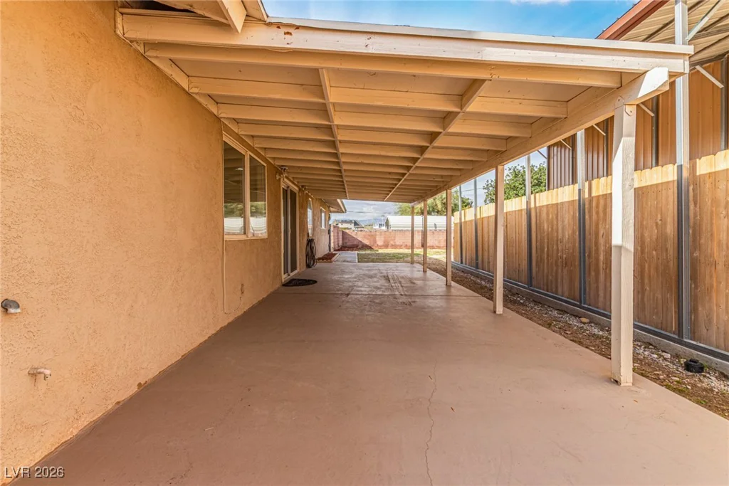 4626 Warm Springs, Las Vegas, NV 89118