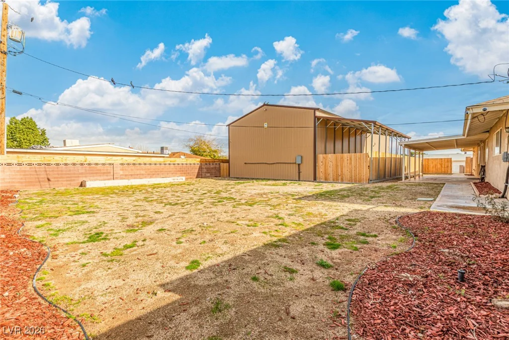 4626 Warm Springs, Las Vegas, NV 89118