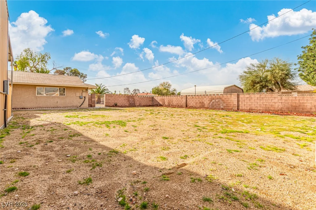 4626 Warm Springs, Las Vegas, NV 89118