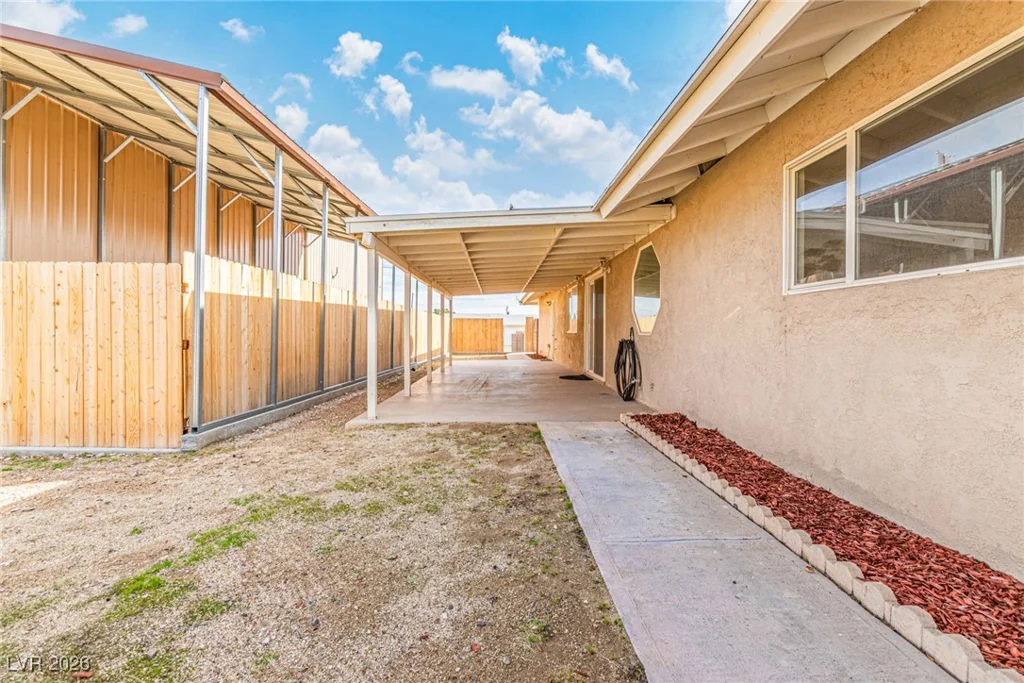 4626 Warm Springs, Las Vegas, NV 89118