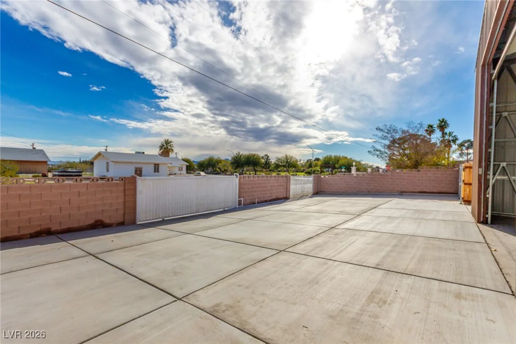 4626 Warm Springs, Las Vegas, NV 89118