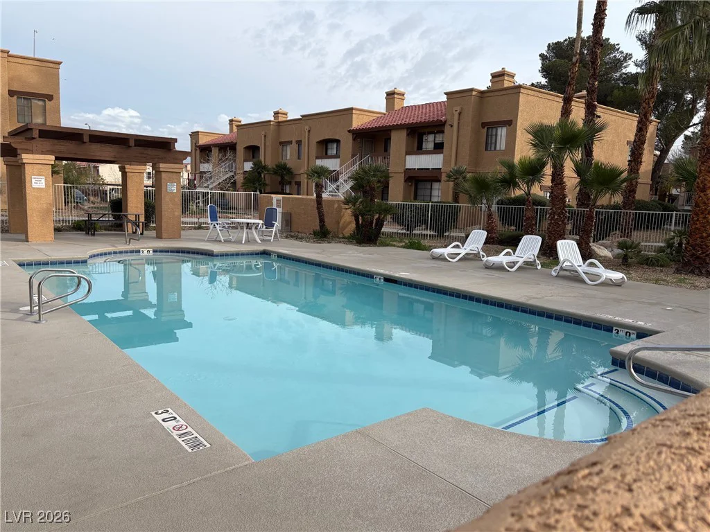 5158 Jones, Las Vegas, NV 89118