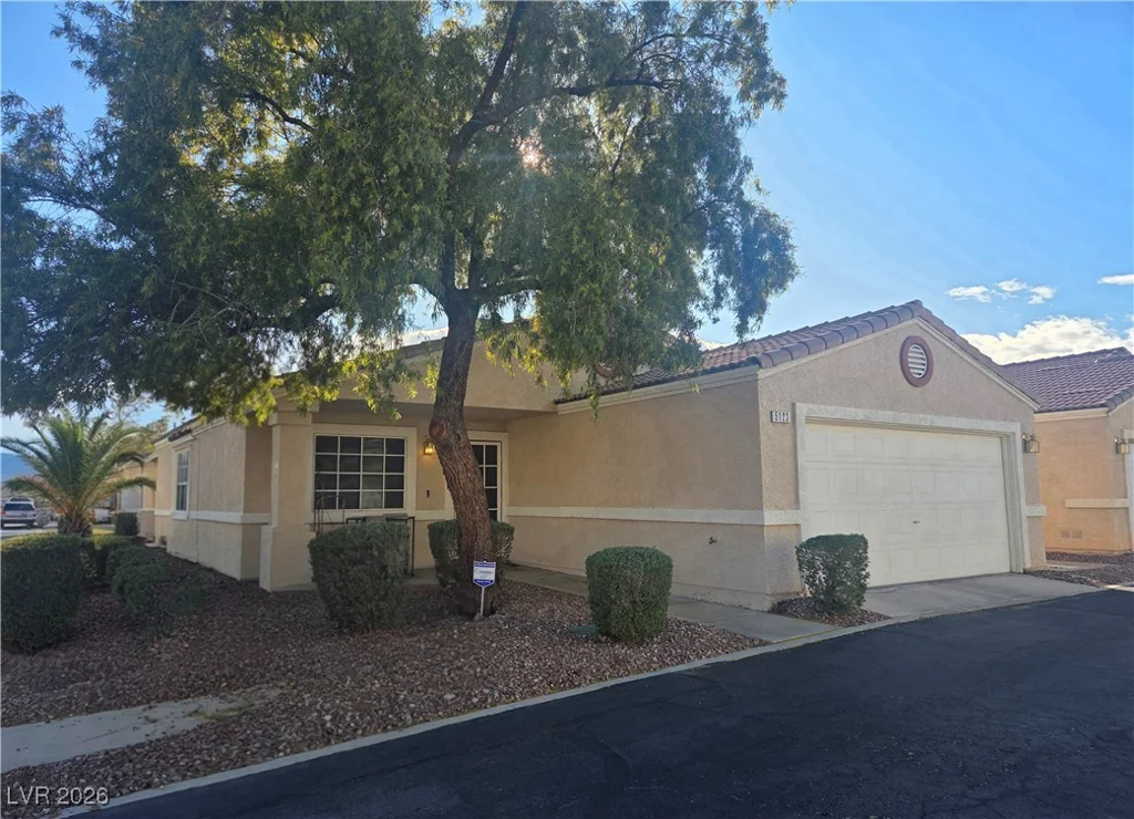 5123 Mascaro, Las Vegas, NV 89122