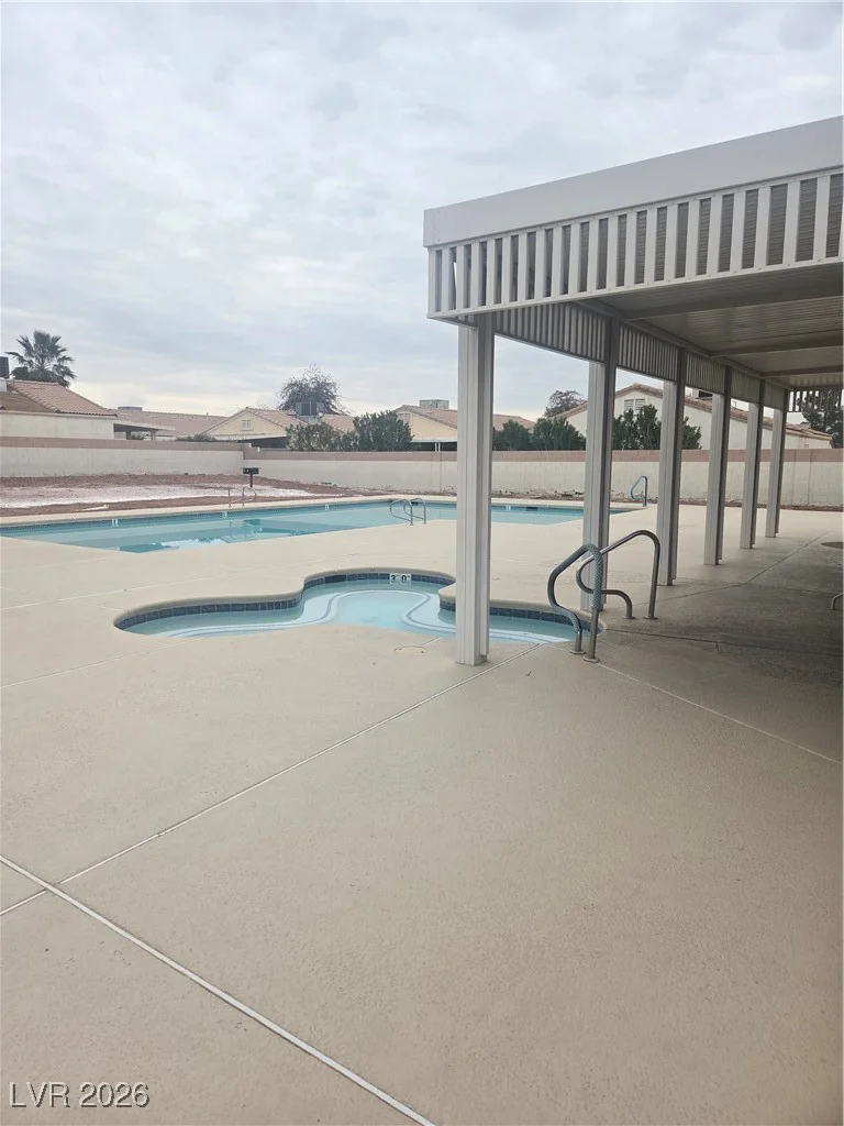 5123 Mascaro, Las Vegas, NV 89122