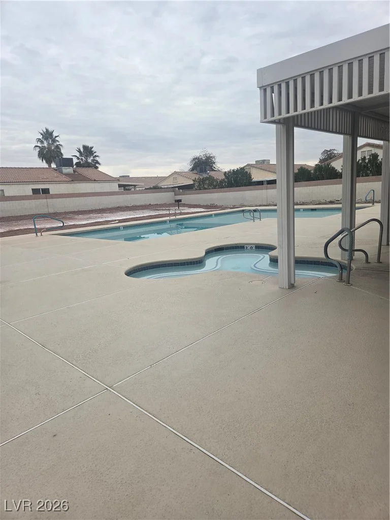 5123 Mascaro, Las Vegas, NV 89122