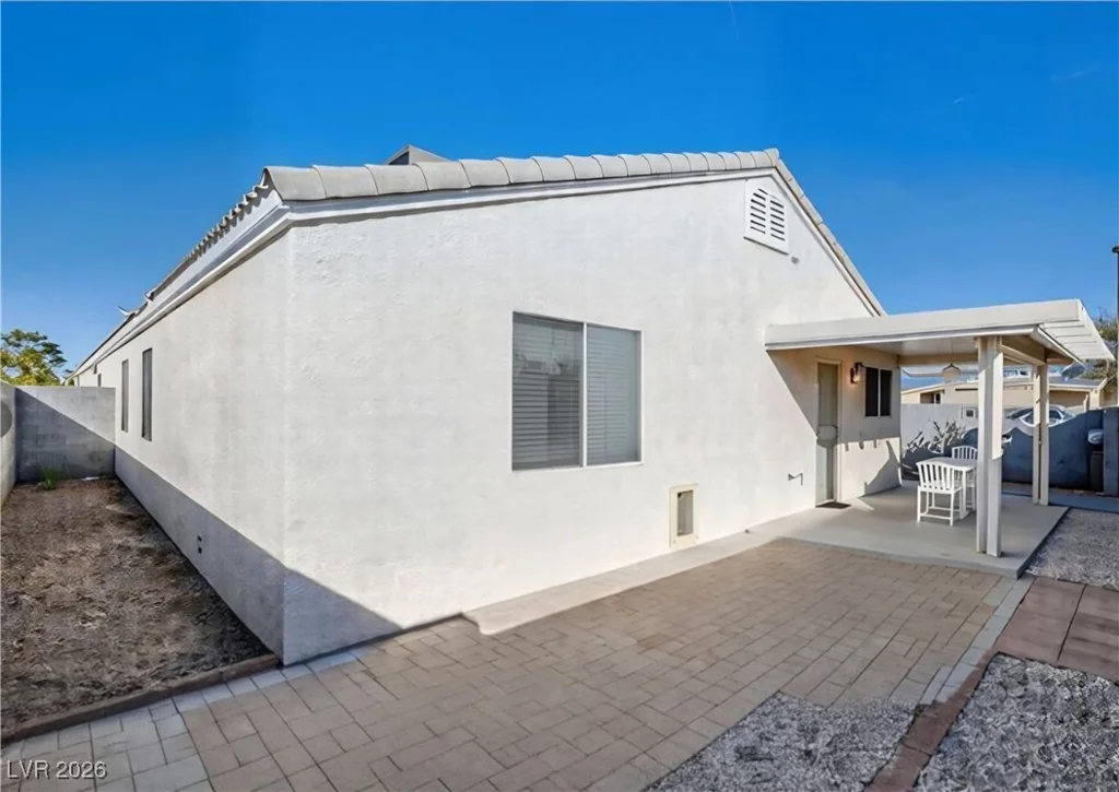5123 Mascaro, Las Vegas, NV 89122