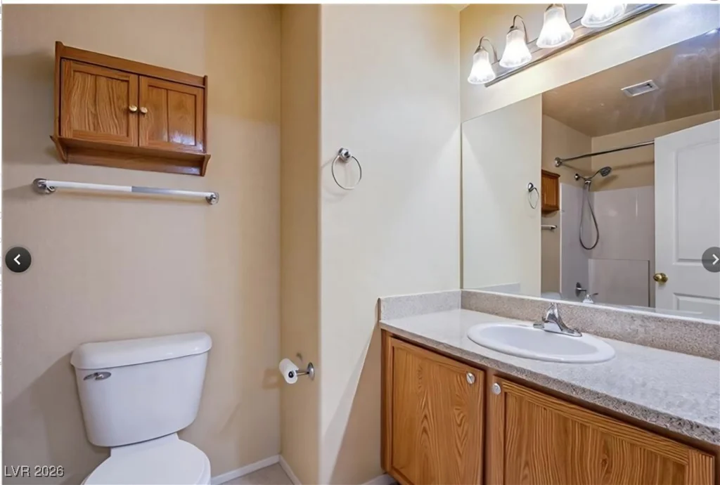 5123 Mascaro, Las Vegas, NV 89122