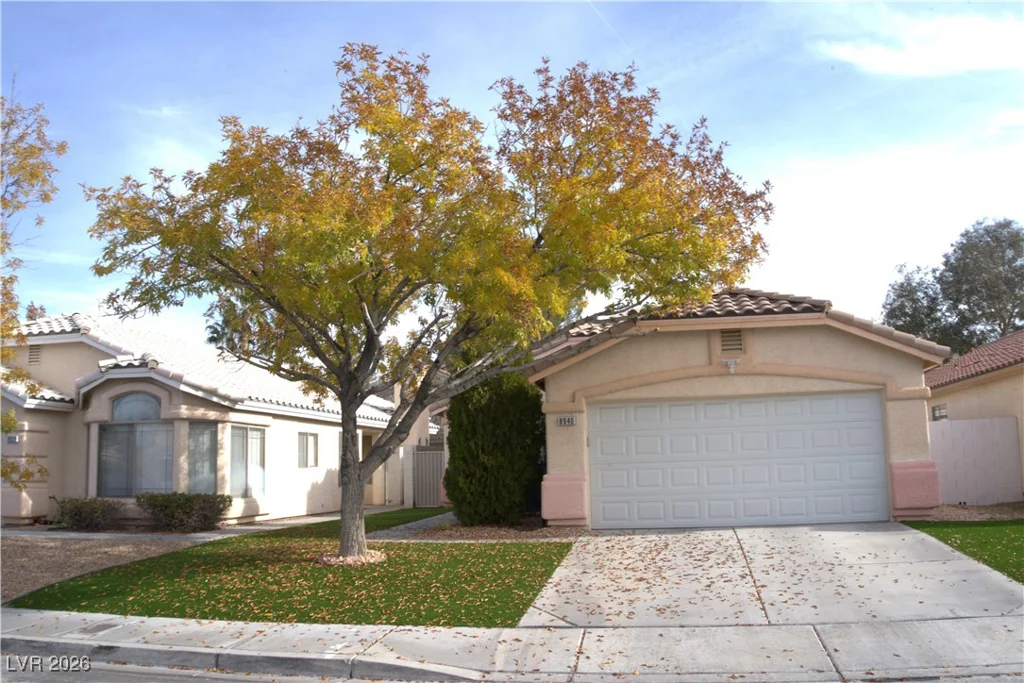8940 Quarrystone, Las Vegas, NV 89123