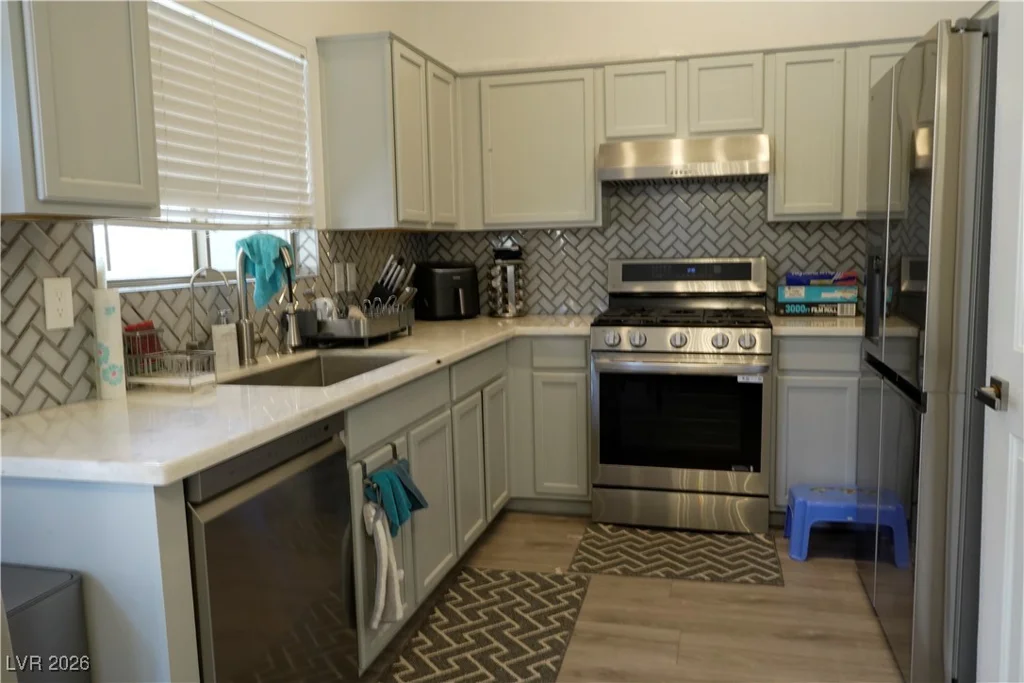 8940 Quarrystone, Las Vegas, NV 89123