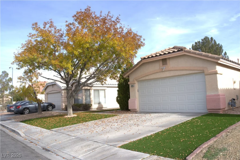 8940 Quarrystone, Las Vegas, NV 89123
