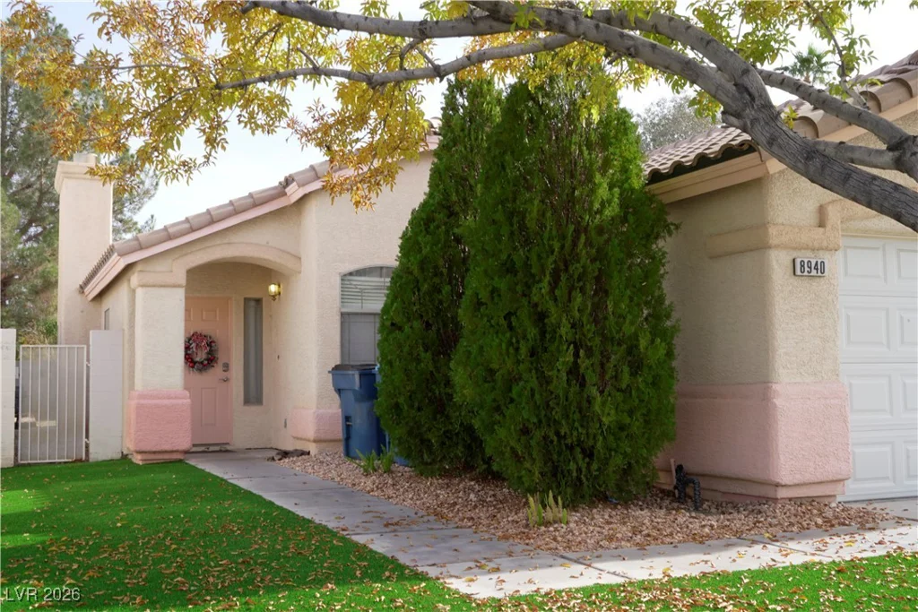 8940 Quarrystone, Las Vegas, NV 89123