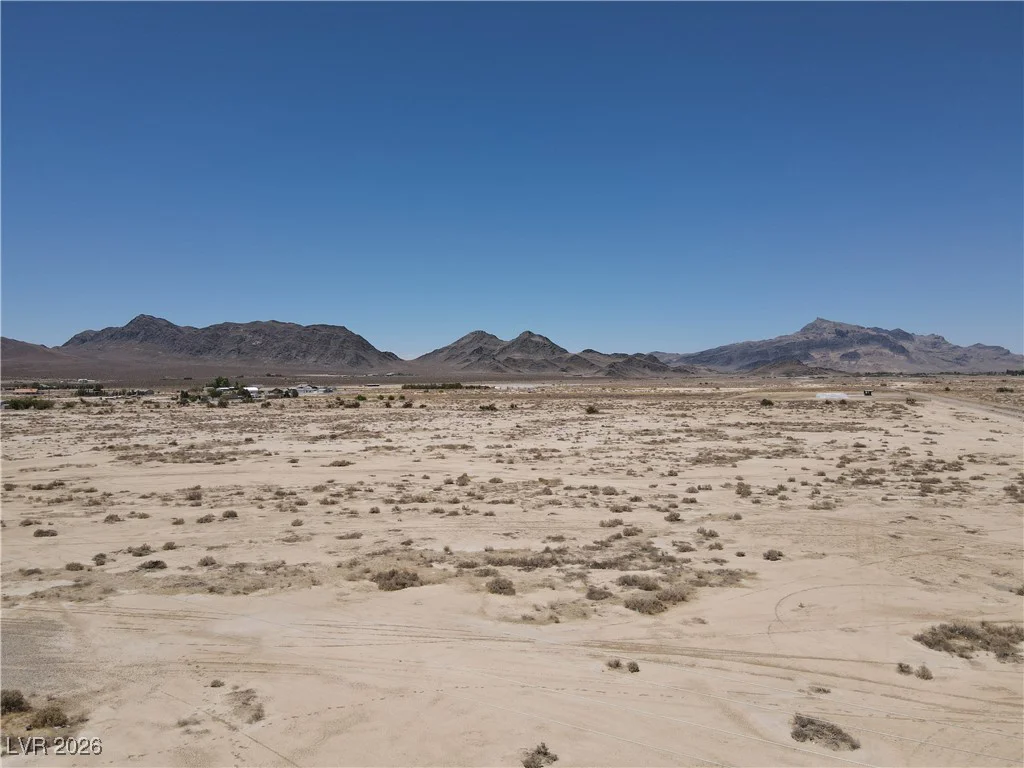4130 Basin, Pahrump, NV 89048