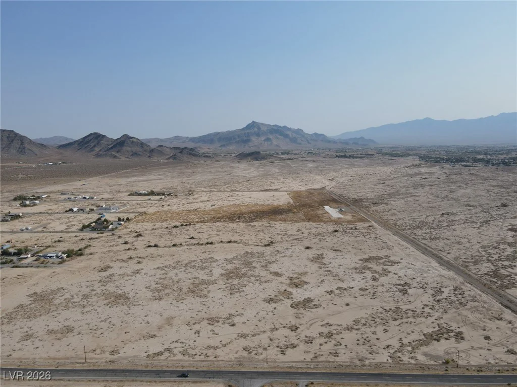 4130 Basin, Pahrump, NV 89048